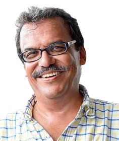 Aniket Chattopadhyay